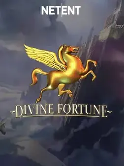 Divine Fortune