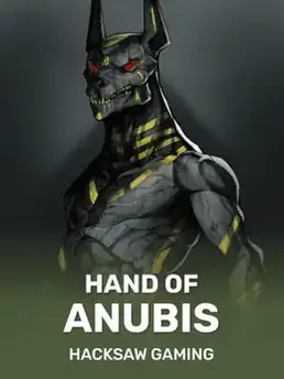Hand of Anubis