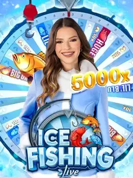 Ice Fishing