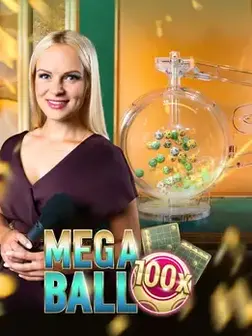 Mega Ball