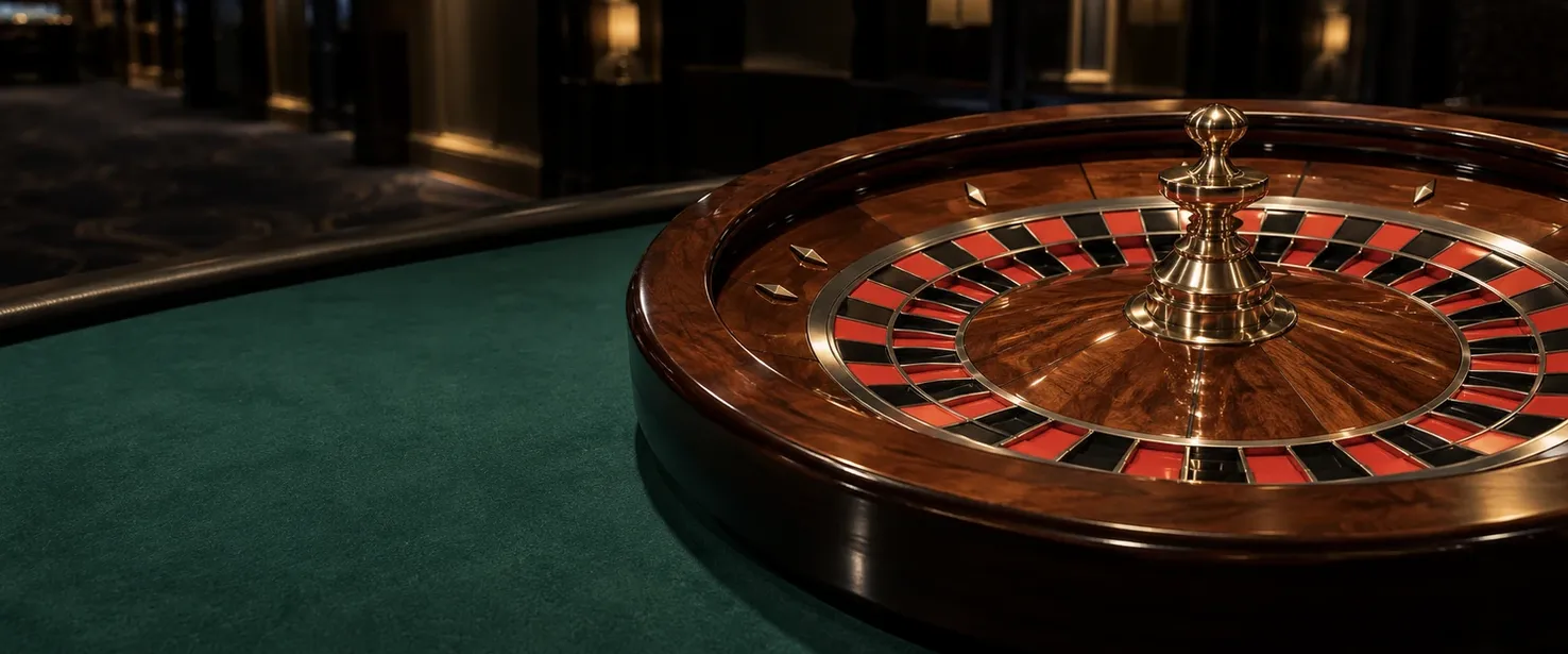 Private Casino