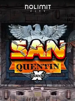 San Quentin xWays